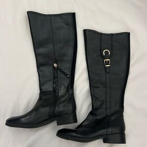 Luca Lane Sashya 7M all leather